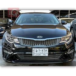 كيا اوبتيما